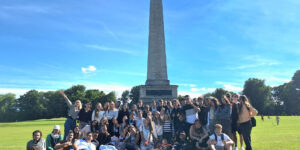 ISI 都柏林 - 2024 年夏令营