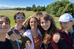 ค่ายฤดูร้อน ISI 2024 | สัปดาห์ที่ 7