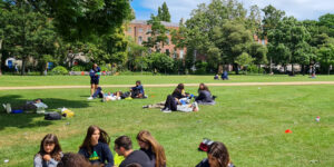 ISI 都柏林 - 2023 年夏令营