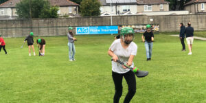 ISI 都柏林 - 2023 年夏令营