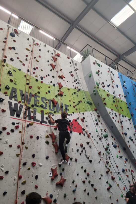 ISI Dublin - Letný tábor 2024