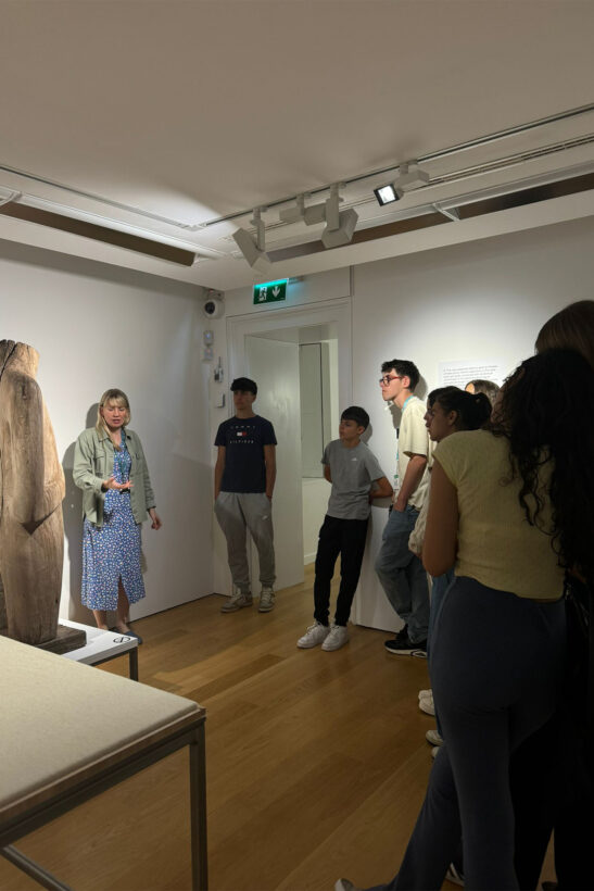 ISI Dublin - Letný tábor 2024