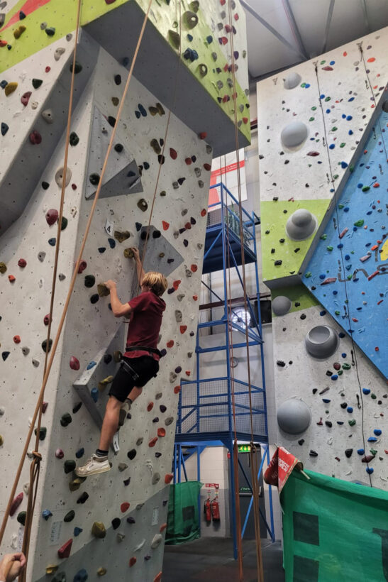 ISI Dublin - Letný tábor 2024