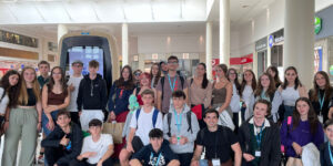 ISI 都柏林 - 2024 年夏令营