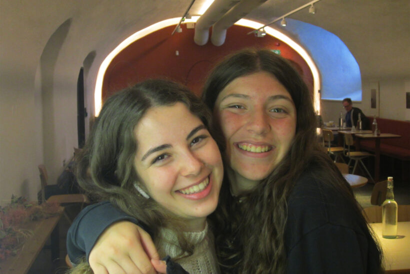 ISI Dublin - Letný tábor 2024