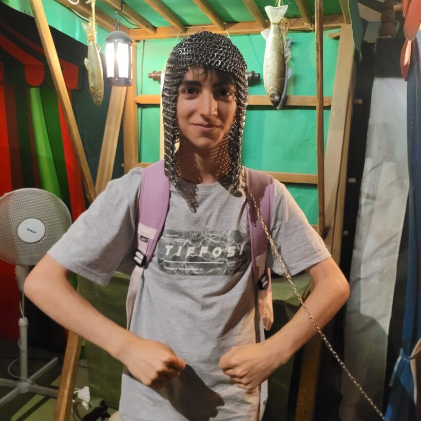 ISI 都柏林 - 2024 年夏令营