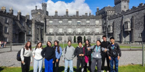 ISI Dublin - Summer Camp 2024