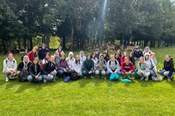 ISI 夏令营 2025 | 第 3 周