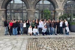 ISI 夏令营 2025 | 第 2 周