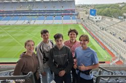 ISI 夏令营 2025 | 第 4 周