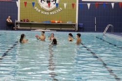 ISI 夏令营 2025 | 第 1 周