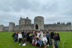 ISI 夏令营 2025 | 第 6 周